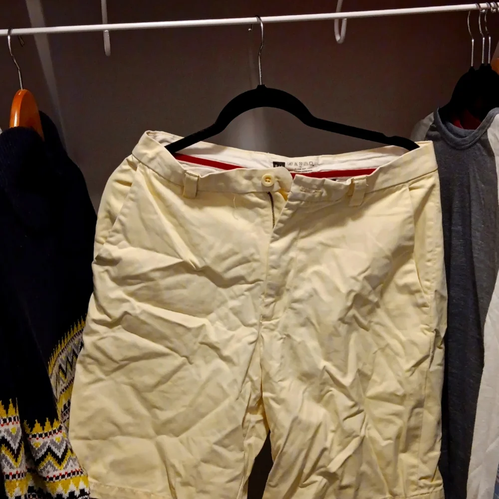 Shorts - Picture 1 of 2